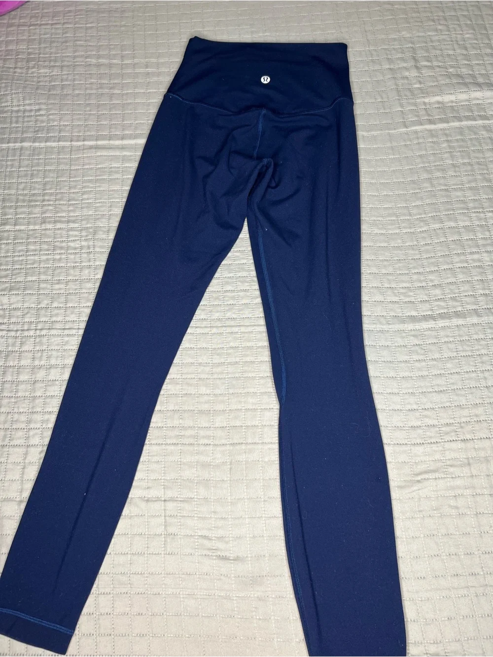 Lululemon joggers plus leggings size 2